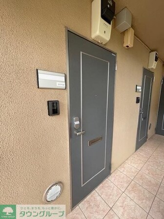 バーチ深沢の物件内観写真